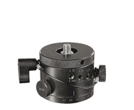 Manfrotto Rotator panoramiczny z regulacją kąta skoku - 1197331 - zdjęcie 1